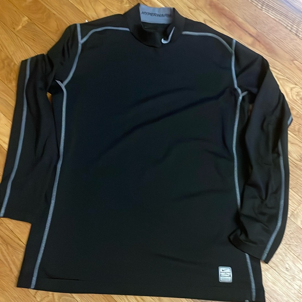 HYPERWARM long sleeve